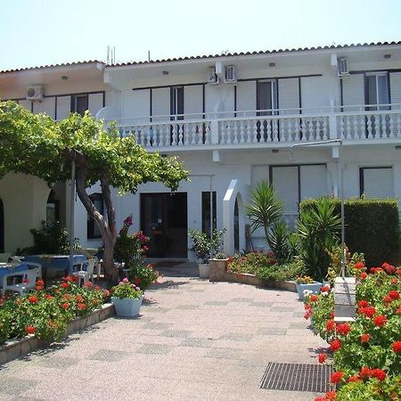 Elektra Hotel Órmos Prínou المظهر الخارجي الصورة